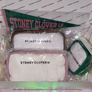 Stoney clover lane clear front bundle